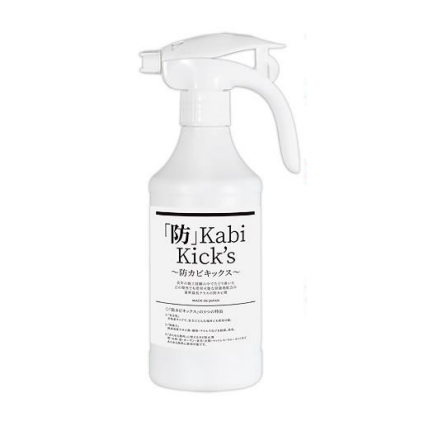 防カビキックス450ml