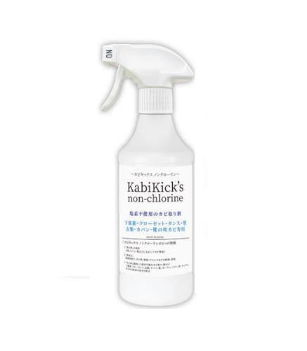 カビキックスノンクローリン450ml