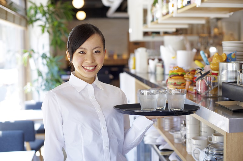 宿泊施設・店舗