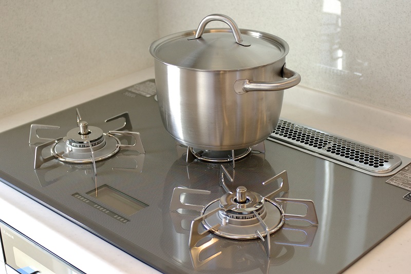 厨房調理器具・調理家電・レンジ回り